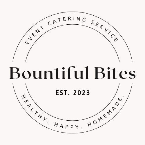 Bountiful Bites Logo