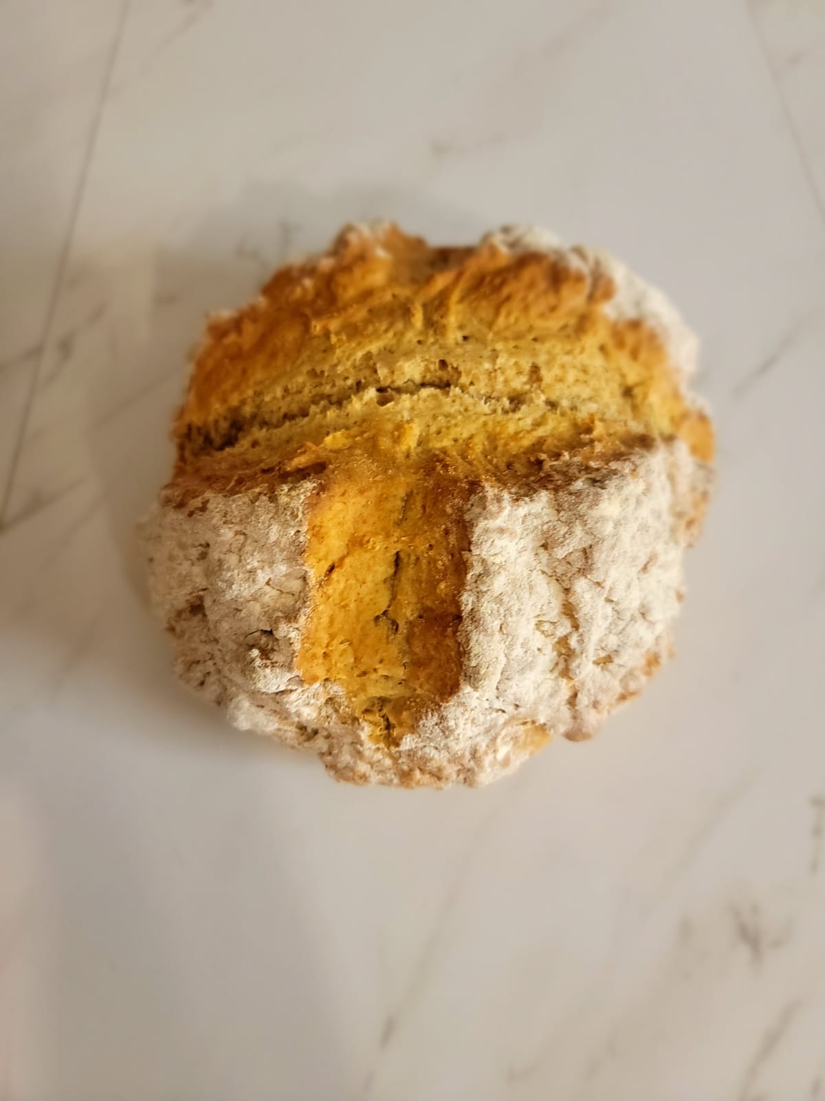 Soda Bread